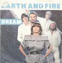 7inch Vinyl Single - Earth And Fire - Dream