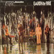 Earth and Fire - Rock Sensation