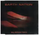 CD Single - Earth Nation - Alienated