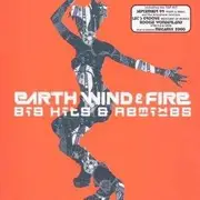 CD - Earth, Wind & Fire - Big Hits & Remixes