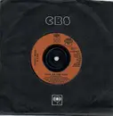 7inch Vinyl Single - Earth, Wind & Fire - Back On The Road - Moulded Label