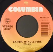 Earth, Wind & Fire - Touch