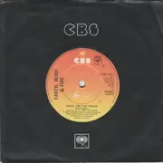 7'' - Earth, Wind & Fire - Back On The Road