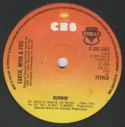 7'' - Earth, Wind & Fire - Jupiter