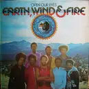 LP - Earth, Wind & Fire - Open Our Eyes