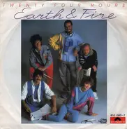 Earth & Fire, Earth And Fire - Twenty Four Hours / In A State OF Flux