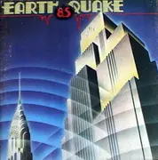 LP - Earth Quake - 8.5 - Gatefold