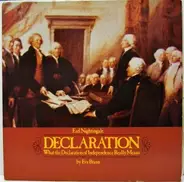 Earl Nightingale / Eva Brann - Declaration - What The Declaration Of Independence Really Means