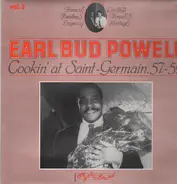 Earl Bud Powell - Cookin' at Saint-Germain, 57-59