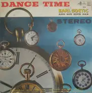 Earl Bostic - Dance Time