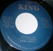 Earl Bostic And His Orchestra - Moonglow / Autumn Leaves