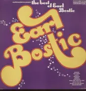 Earl Bostic - The Best of