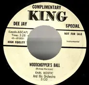 Earl Bostic And His Orchestra - Woodchopper's Ball / John's Idea