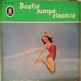Earl Bostic - Bostic Jumps Classics !