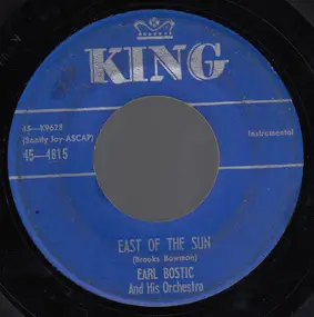 Earl Bostic - East Of The Sun / Dream