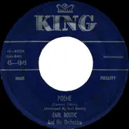 Earl Bostic And His Orchestra - Poeme / O Sole Mio