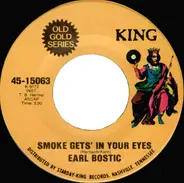Earl Bostic - Moonglow / Smoke Gets' In Your Eyes