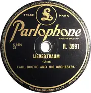 Earl Bostic And His Orchestra - Song Of The Islands / Liebestraum