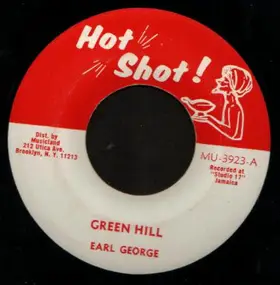 Earl George - Green Hill