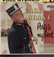 Earl Grant - Paris Is My Beat