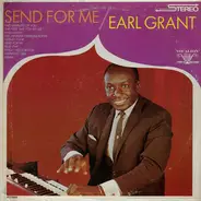 Earl Grant - Send For Me