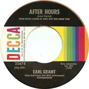 Earl Grant - After Hours