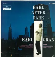 Earl Grant - Earl After Dark