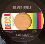 Earl Grant - Jingle Bells / Silver Bells