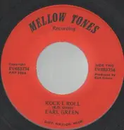Earl Green - Rock E Roll