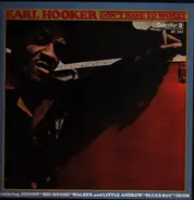 Earl Hooker - Don't Have to Worry