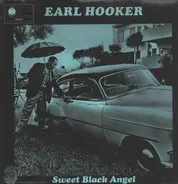 Earl Hooker - Sweet Black Angel