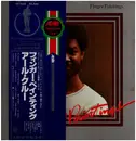 LP - Earl Klugh - Finger Paintings - Incl OBI+ 4-page folder