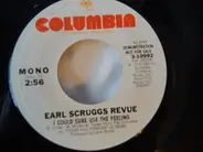 Earl Scruggs Revue - I Could Sure Use The Feeling