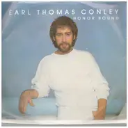 Earl Thomas Conley - Honor Bound (Remix Version) / Too Hot To Handle