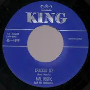 Earl Bostic And His Orchestra - My Heart At Thy Sweet Voice / Cracked Ice