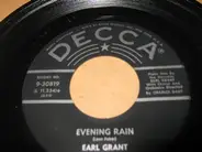 Earl Grant - Evening Rain