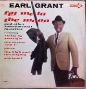 Earl Grant - Fly Me To The Moon