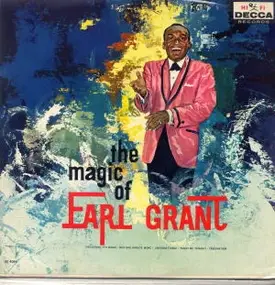 Earl Grant - The Magic of Earl Grant