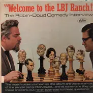 Earle Doud And Alen Robin - Welcome To The LBJ Ranch!