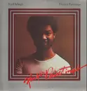 LP - Earl Klugh - Finger Paintings - + 4-page folder