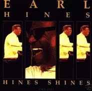 Earl Hines - Hines Shines