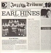 Earl Hines - The Indispensable Vol. 3/4 (1939-1945)