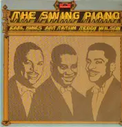 Earl Hines, Art Tatum, Teddy Wilson - The Swing Piano