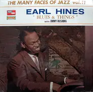 Earl Hines & Jimmy Rushing - Blues & Things