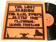 Earl Swope Sextet Feat Lennie Tristano - The Lost Session