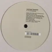 12'' - Earnest Honest - Scratchattack / Scratchmass - +'SCRATCHMASS'