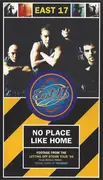 VHS - East 17 - No Place Like Home