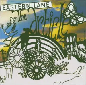 Eastern Lane - The Article