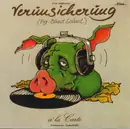 CD - EAV (Erste Allgemeine Verunsicherung) - A La Carte