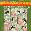 12'' - EAV (Erste Allgemeine Verunsicherung) - Küss Die Hand, Schöne Frau